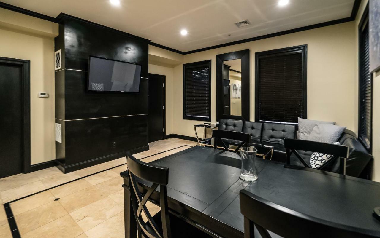 Ultra Lux Apartment Steps From Brown And Risd Providence Exterior foto