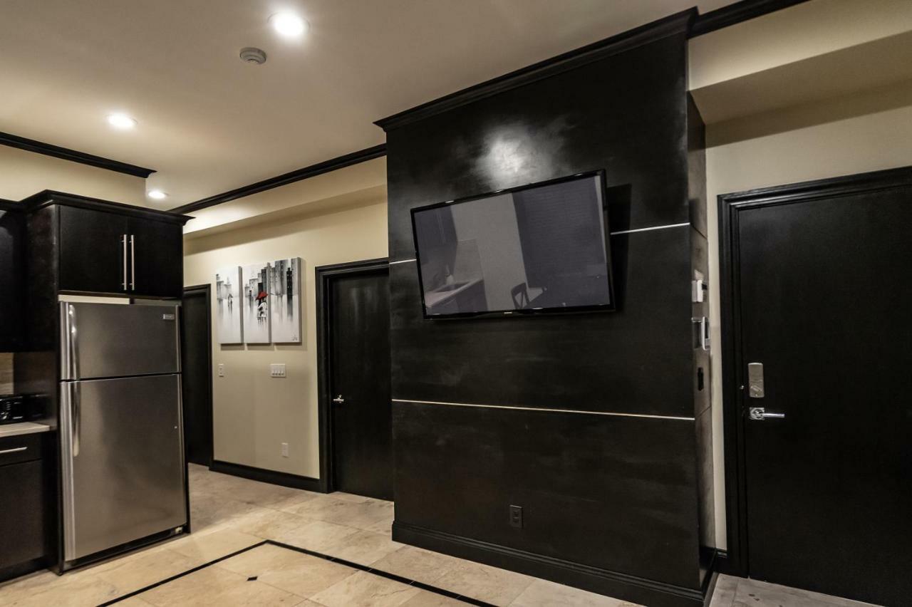 Ultra Lux Apartment Steps From Brown And Risd Providence Exterior foto