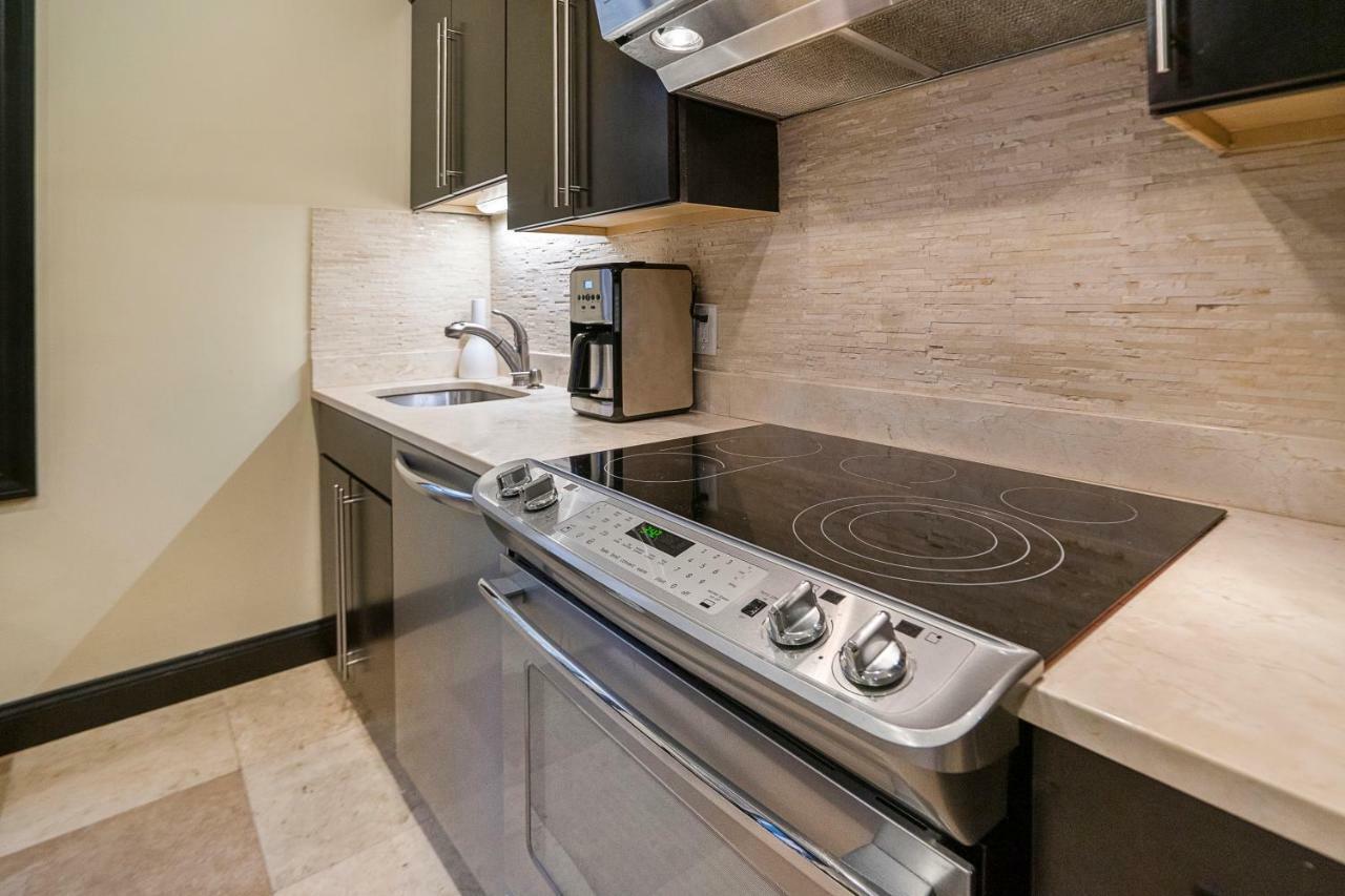 Ultra Lux Apartment Steps From Brown And Risd Providence Exterior foto